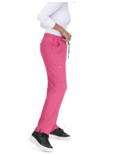 Pantalón médico Koi femenino "Everyday Hero", 5 bolsillos Koi Next Gen (739)
