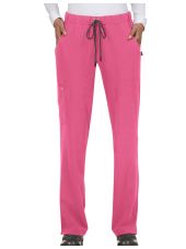 Pantalón médico Koi femenino "Everyday Hero", 5 bolsillos Koi Next Gen (739)