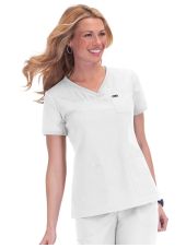 Koi Medical Gown Woman "Nicole", Koi Classics Collection (247-)