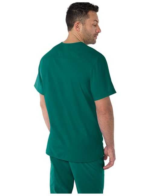 Medical Gown Man Koi "Force", collection Koi Lite (667-)
