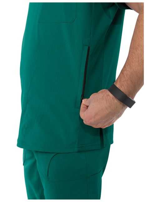 Medical Gown Man Koi "Force", collection Koi Lite (667-)