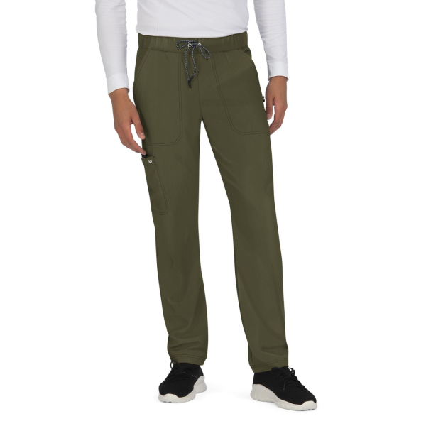 Pantalon médical Homme Koi "Make it Happen", collection Koi Next Gen (609)