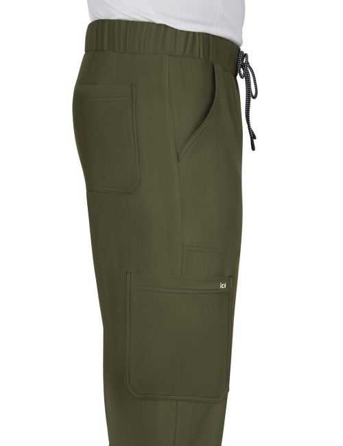 Pantalon médical Homme Koi "Make it Happen", collection Koi Next Gen (609)
