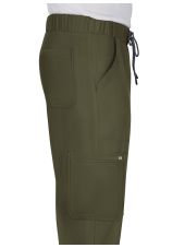 Pantalon médical Homme Koi "Make it Happen", collection Koi Next Gen (609)