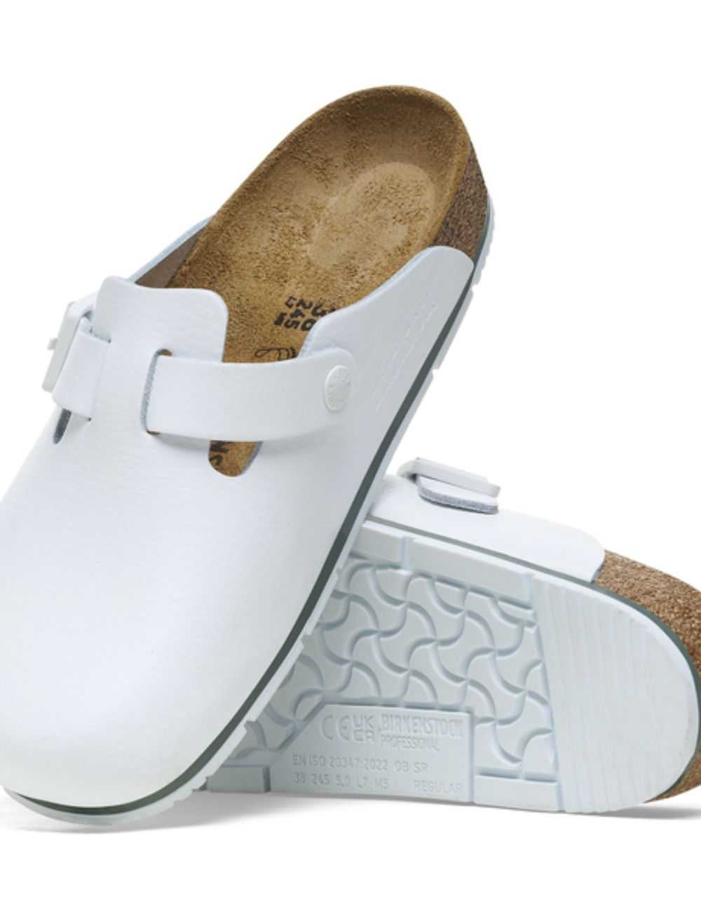 Sabots médicaux Boston - Birkenstock