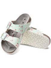 Sandalia médica negra, Birkenstock, Arizona