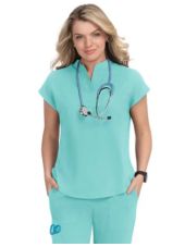 Blouse médicale KOI BASICS ARI TOP, 1 poche (1093)