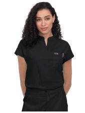 Blouse médicale KOI BASICS ARI TOP, 1 poche (1093)