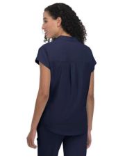 Blouse médicale KOI BASICS ARI TOP, 1 poche