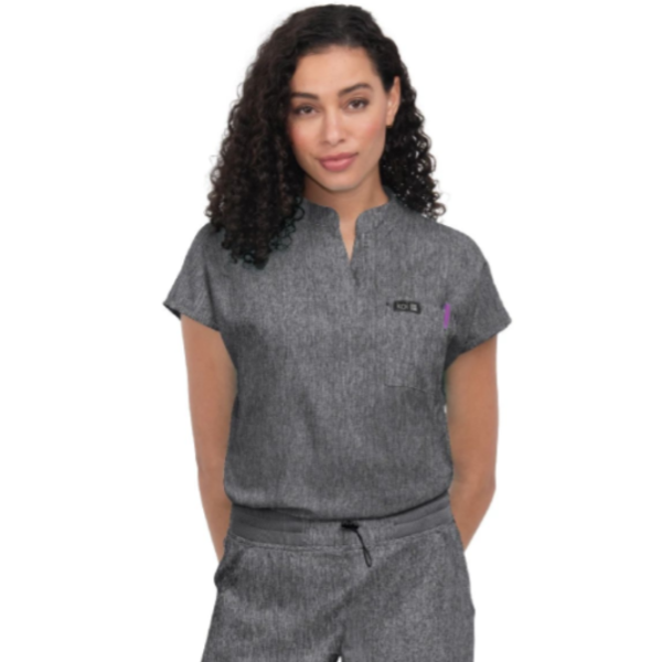 Blouse médicale KOI BASICS ARI TOP, 1 poche (1093) Blouse médicale KOI BASICS ARI TOP, 1 poche (1093)