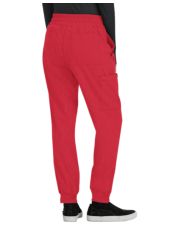 Women's Koi Medical Pants "Gemma", collection Koi Basics (741)