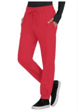 Pantalon médical Femme Koi "Gemma", 5 poches Koi Basics (741)