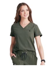 Blouse médicale Femme Koi "Ready to Work", 1 poche Koi Next Gen (1010)
