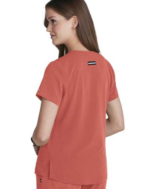 Blouse médicale Femme Koi "Ready to Work", 1 poche Koi Next Gen (1010)