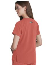 Blouse médicale Femme Koi "Ready to Work", 1 poche Koi Next Gen (1010)