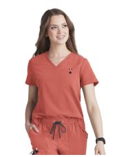 Blouse médicale Femme Koi "Ready to Work", 1 poche Koi Next Gen (1010)