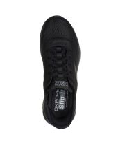 Zapatillas Skechers Slip-Ins Medical Mujer Blancas (216505-BBK)