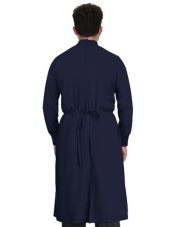 Sobrecamisa lavable Negra, Unisex (906-002)