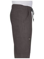 Pantalon médical Homme Koi "Make it Happen", collection Koi Next Gen (609)