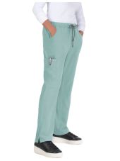 Female Koi medical pants "Everyday Hero", 5 pockets Koi Next Gen (739)