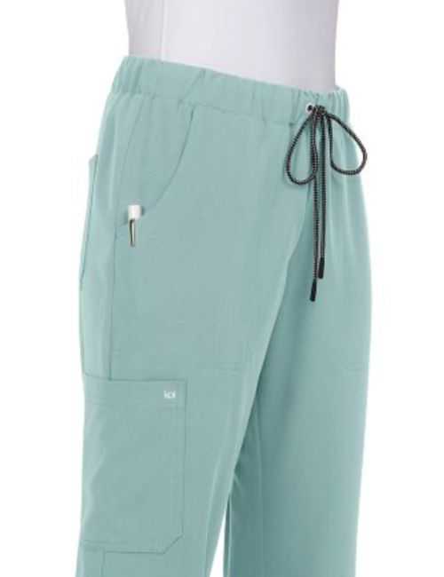 Pantalón médico Koi femenino "Everyday Hero", 5 bolsillos Koi Next Gen (739)