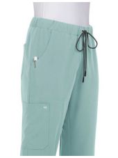 Pantalón médico Koi femenino "Everyday Hero", 5 bolsillos Koi Next Gen (739)