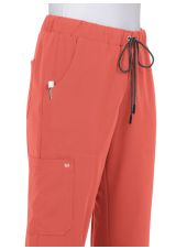 Pantalon médical Femme Koi "Everyday Hero", 5 poches Koi Next Gen (739)
