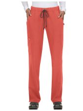Pantalón médico Koi femenino "Everyday Hero", 5 bolsillos Koi Next Gen (739)