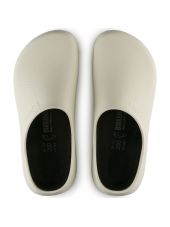 Zuecos médicos frambuesa Birkenstock (SuperBirki)