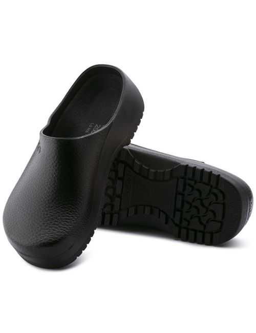 Medical Clogs Raspberry Birkenstock (SuperBirki)