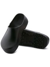 Sabots médicaux Framboise Birkenstock (SuperBirki)