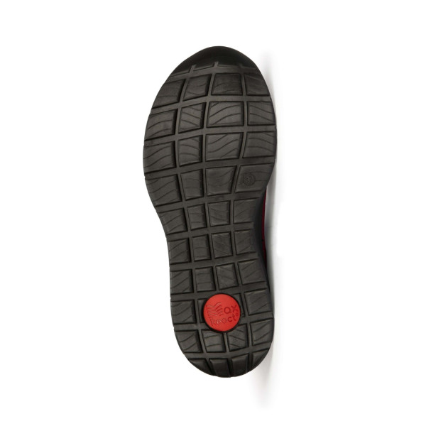 Basket médicale unisexe Alicante (ALICANTE)