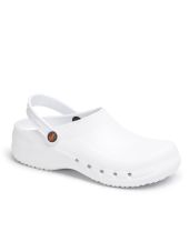 Zuecos médicos unisex estampado Dian (EVAENJOY)