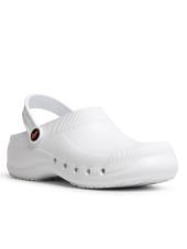 Dian printed unisex medical clogs (EVAENJOY)