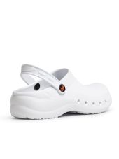 Zuecos médicos unisex estampado Dian (EVAENJOY)