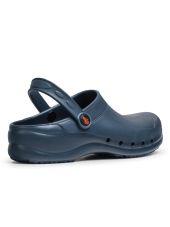 Dian printed unisex medical clogs (EVAENJOY)