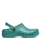 Dian printed unisex medical clogs (EVAENJOY)