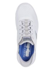 Zapatillas Skechers Slip-Ins Medical Mujer Blancas (216505-WGY)