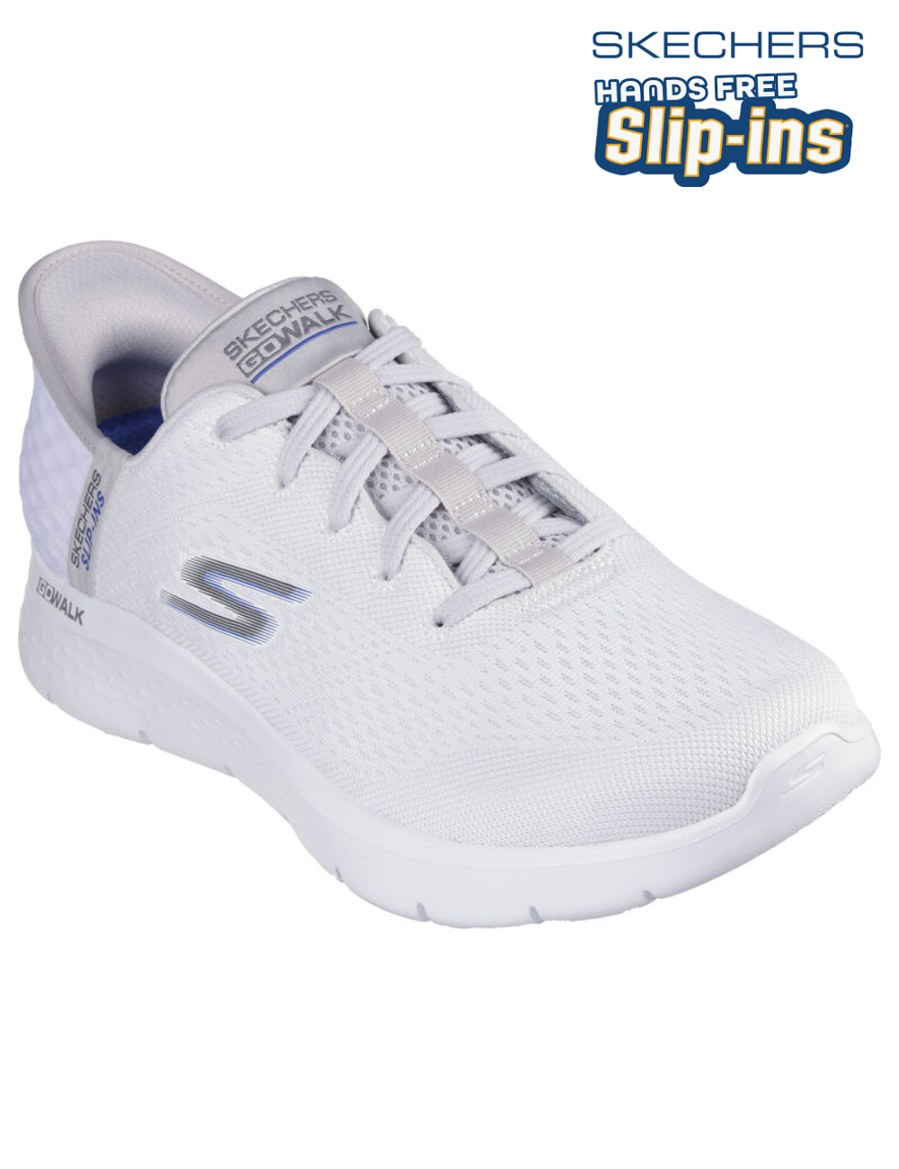 skechers slip in's