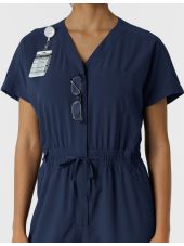 Traje médico de mujer, Wonderwink "Renew" (3134)