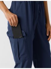 Traje médico de mujer, Wonderwink "Renew" (3134)