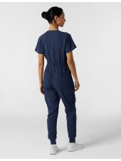 Traje médico de mujer, Wonderwink "Renew" (3134)