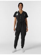 Women's medical suit, Wonderwink "Renew" (3134)