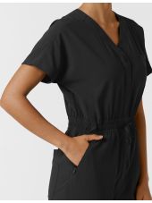 Combinaison médicale femme , Wonderwink "Renew" (3234)