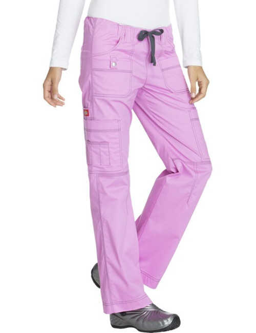 Pantalon GenFlex multipoches, Dickies (857455)