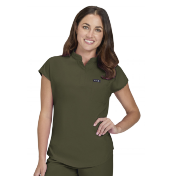 Bata médica KOI BASICS ARI TOP, 1 bolsillo (1093) Bata médica KOI BASICS ARI TOP, 1 bolsillo (1093)