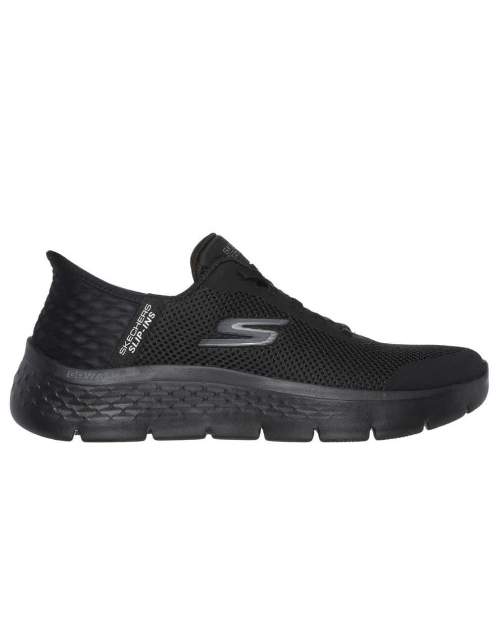 Walking Shoes Skechers Women 2018 Skechers Slip Skechers Go Run Femme 2018  Skechers Slip-Ins Women's
