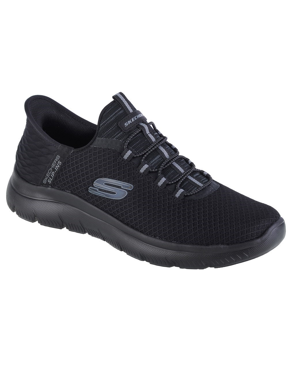 skechers dyna air trainers ladies