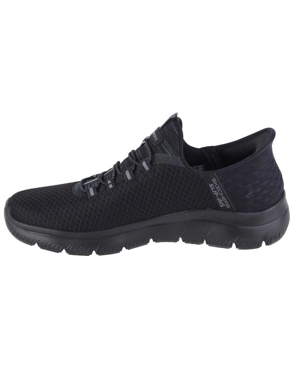 Skechers Slip-Ins Men's Sneakers - 232457 (Black) Skechers Slip-Ins Men's Sneakers - 232457 (Black)
