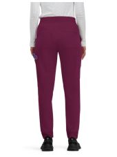 Women's medical jogger pants Koi "Smart Daily Jogger", 7 pockets Koi Next Gen (756)
